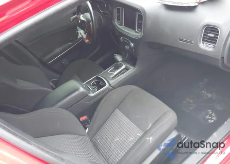 2023 Dodge Charger Gt from USA, damaged, VIN 2C3CDXHGXPH690622